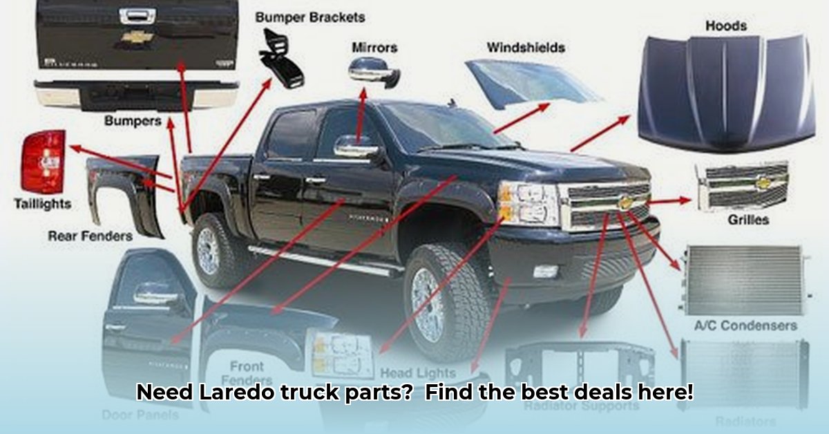 laredo-truck-parts